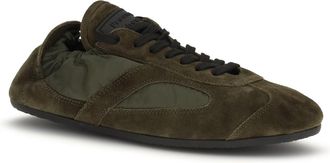 Proenza Schouler Womens Soft Track Sneakers Caper