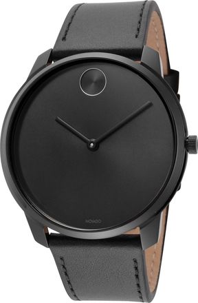Movado Bold Mens Watch