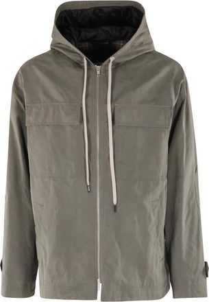 Department Five Department Five, Heren, Jassen, Groen, Maat: L