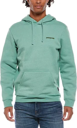 Patagonia Fitz Roy Icon Uprisal Hoodie