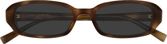 Saint Laurent Sl 872 Erin Sunglasses