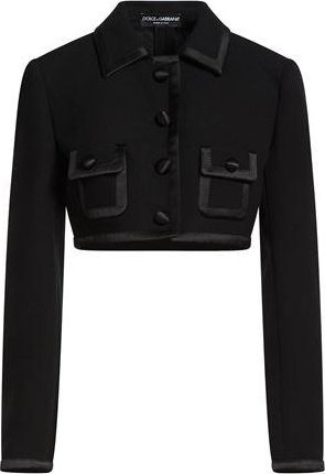 Dolce & Gabbana COATS & JACKETS - Jackets sur YOOX.COM