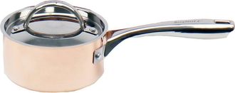 Berghoff 5.5 Covered Saucepan, Copper at Nordstrom Rack