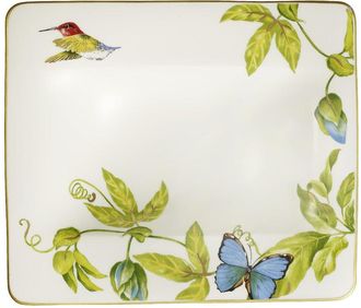 Villeroy & Boch Discontinued Villeroy & Boch Amazonia Rim Soup Bowl