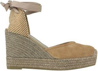 Alohas FOOTWEAR - Espadrilles on YOOX.COM