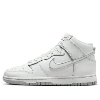 Nike Dunk High Airbrush Swoosh FD6922-100