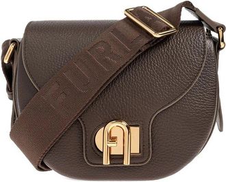 Furla Lotus Mini Crossbody