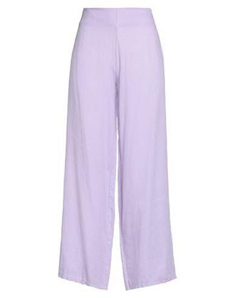 Rossopuro BOTTOMWEAR - Trousers sur YOOX.COM