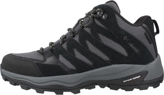 Columbia Donna, Sport, Nero, 38 EU, new