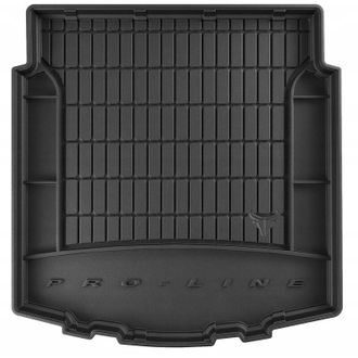 OEM Inserto Goma Alfombrilla Maletero Toyota Auris 2 Kombi 2012-2018 Tm D