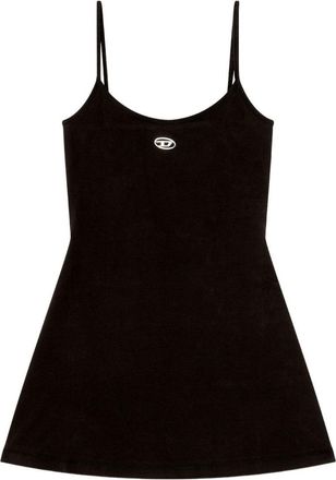 Diesel D-Newhop-Od Dress