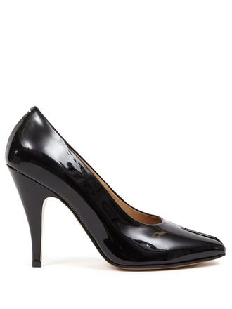 Maison Margiela Womens Pumps Tabi 110Mm