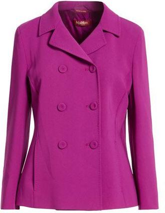 Max Mara Blazers