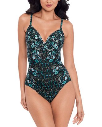 Miraclesuit Captivate One-Piece