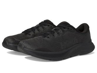 Hoka One One Solimar 2 Mens Shoes Black/Black : 10.5 D - Medium, Rubber