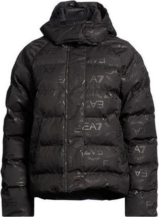 Emporio Armani CAPISPALLA - Piumini & Imbottiti Sintetici su YOOX.COM