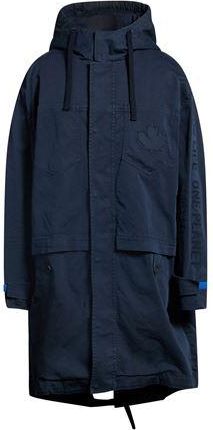 Dsquared2 COATS & JACKETS - Overcoats & Trench Coats on YOOX.COM