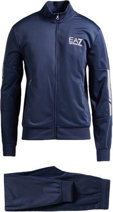 Emporio Armani JUMPSUITS & TRACKSUITS - Tracksuits on YOOX.COM