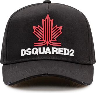 Dsquared2 unisex, Accesorios, Negro, Talla: ONE Size