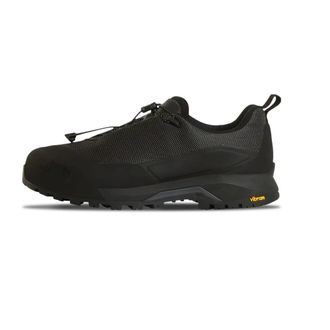 The North Face Fitness, Heren, Zwart, 44 2/3 EU, Polyester, Glenclyffe Schoenen