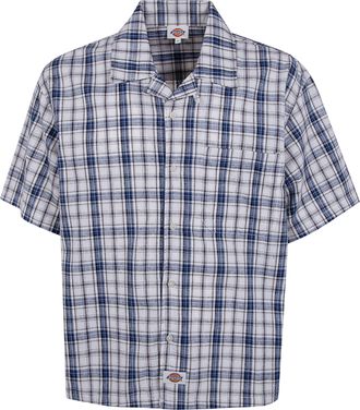Dickies Springdale Shirt Short Sleeve