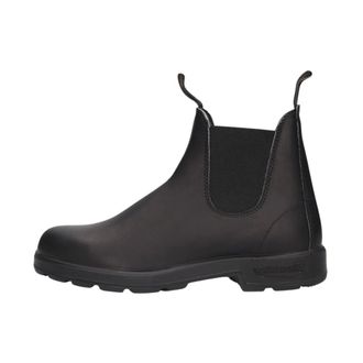 Blundstone 510 Original Chelsea Boot - Heren - Schoenen - Zwart - Maat: 44 EU Leer
