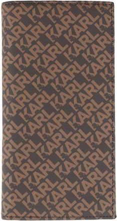Karl Lagerfeld Small Leather Goods - Wallets on YOOX.COM