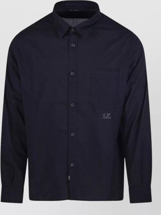 C.P. Company long sleeve shirt