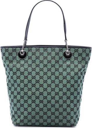 Gucci Pre-owned Gucci GG Canvas Eclipse Tote Ladies 1SLJX4QH1CIW84OJ