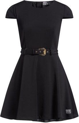 Versace DRESSES - Mini dresses on YOOX.COM