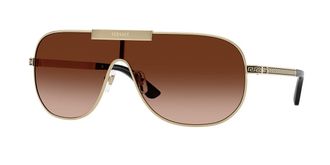 Versace VE2293 125213 Mens Sunglasses Size 140