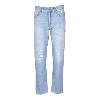 Dondup Mila Jeans - - Jeans - Donna - Blu - W28