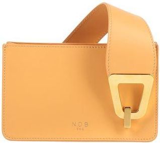 N.D.B. 968 BOLSOS - Bolsos de mano en YOOX.COM