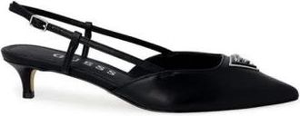 Guess Donna, Scarpe, Nero, 36 EU, new