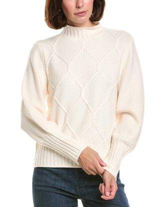 Nanette Lepore Pullover