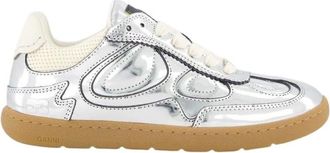 Ganni Mujer, Zapatos, Gris, Talla: 37 EU