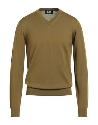 Alpha Studio STRICKWAREN - Pullover auf YOOX.COM