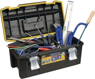 OEM Surtido De Herramientas 72 Piezas En Un Estuche Para Calefacci&oacute;n / Fontaner&iacute;a