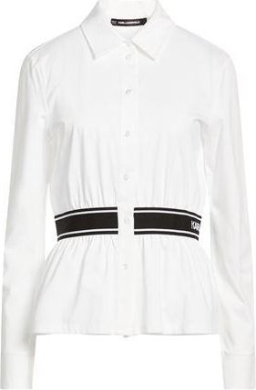 Karl Lagerfeld TOPWEAR - Shirts on YOOX.COM