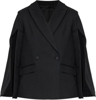 AllSaints Blazers - Dames - Blazers - Zwart - S - Jassen