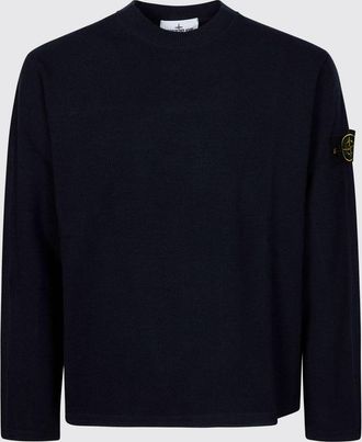 Stone Island Felpa a girocollo Stone Island