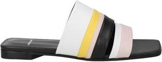 Pierre Hardy FOOTWEAR - Sandals on YOOX.COM