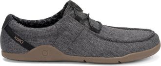 Xero Shoes Mens Kona Shoes Gray 11.5