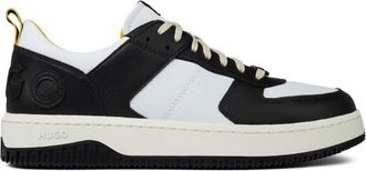 HUGO BOSS Kilian Tennis Sneakers