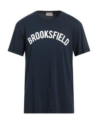 Brooksfield TOPWEAR - T-shirts on YOOX.COM
