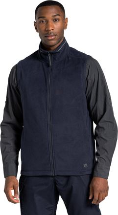 Craghoppers Heren Expert Corey Body Warmer (Donkere marine)