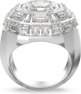 Swarovski Anello Mesmera - Argento