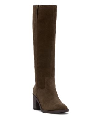 Lucky Brand Adana Riding Boot