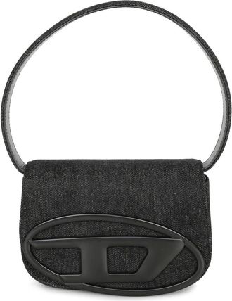 Diesel Mujer, Bolsos, Negro, Talla: ONE Size