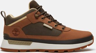 Timberland Mens Field Trekker Sneaker